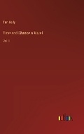 Cover: Time and Chance a Novel - Outlook Verlag