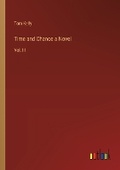 Cover: Time and Chance a Novel - Outlook Verlag