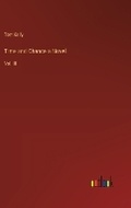 Cover: Time and Chance a Novel - Outlook Verlag