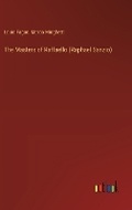 Cover: The Masters of Raffaello (Raphael Sanzio) - Outlook Verlag