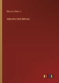 Cover: Industrial Exhibitions - Outlook Verlag