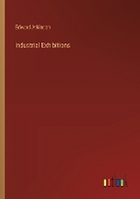 Enlarge image Cover: Industrial Exhibitions - Outlook Verlag