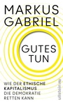 Cover: Gutes tun - Ullstein