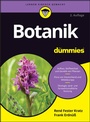 Cover: Botanik für Dummies - Wiley-VCH