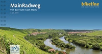 Abbildung von: MainRadweg - Esterbauer
