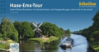 Abbildung von: Hase-Ems-Tour - Esterbauer