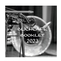 Cover: Buchcaf&eacute; - BoD - Books on Demand
