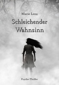 Cover: Schleichender Wahnsinn - neobooks