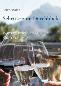 Abbildung von: Schritte zum Durchblick - Books on Demand