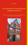 Bild: Die schönsten Fachwerkhäuser Norddeutschlands - BoD - Books on Demand