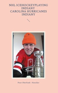 Abbildung von: NHL icehockeyplaying indiany Carolina Hurricanes indiany - BoD - Books on Demand