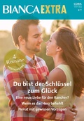 Cover: Bianca Extra Band 135 - CORA Verlag