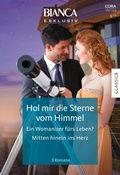 Cover: Bianca Exklusiv Band 375 - CORA Verlag
