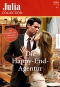 Cover: Julia Collection Band 198 - CORA Verlag