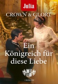 Cover: Julia pr&auml;sentiert Crown & Glory Band 3 - CORA Verlag