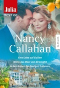 Cover: Julia Best of Band 278 - CORA Verlag