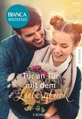 Cover: Bianca Weekend Band 21 - CORA Verlag