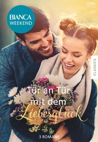 Enlarge image Cover: Bianca Weekend Band 21 - CORA Verlag