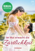 Cover: Romana Weekend Band 14 - CORA Verlag