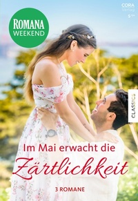 Enlarge image Cover: Romana Weekend Band 14 - CORA Verlag