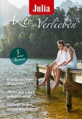 Cover: Julia &Auml;rzte zum Verlieben Band 190 - CORA Verlag