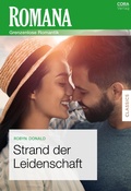 Cover: Strand der Leidenschaft - CORA Verlag