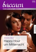 Cover: Happy Hour um Mitternacht - CORA Verlag