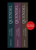Cover: Quendel. Die H&uuml;gelland-Saga (Bundle) - Ueberreuter