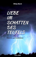 Cover: Liebe im Schatten des Teufels - Frieling & Huffmann