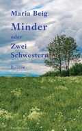 Cover: Minder oder Zwei Schwestern - Isele, K