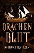 Cover: Drachenblut 8 - die Fantasy Bestseller Serie - Von Morgen Verlag