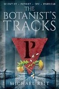 Cover: The Botanist's Tracks - Michael Reit