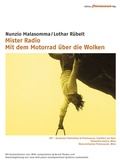 Cover: Mister Radio & Mit dem Motorrad &uuml;ber die Wolken - belleville
