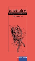 Cover: DAEDALOS 15 - p.machinery