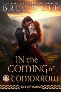 Enlarge image Cover: In the Coming of Tomorrow - Wolf Publishing