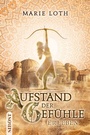 Cover: Aufstand der Gefühle - SIBOST Verlag
