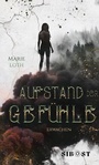 Cover: Aufstand der Gefühle - SIBOST Verlag