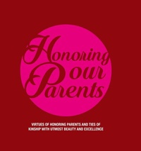 Abbildung von: Honoring Our Parents - Sila S.A.L.