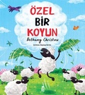 Cover: &Ouml;zel Bir Koyun Ciltli - Taze Kitap