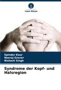 Cover: Syndrome der Kopf- und Halsregion - Verlag Unser Wissen