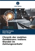 Cover: Chronik der mobilen Geldboersen - Verlag Unser Wissen