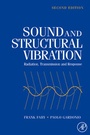 Cover: Sound and Structural Vibration - Academic Press