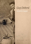 Cover: Guy Debord - Pepitas ed.