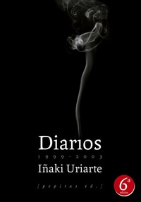 Abbildung von: Diarios (1999-2003) - Pepitas ed.