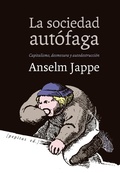 Cover: La sociedad aut&oacute;faga - Pepitas ed.