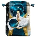 Cover: Astral Tarot Tarot Bag - Lo Scarabeo