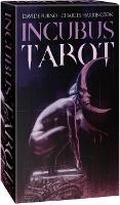 Cover: Incubus Tarot - Lo Scarabeo