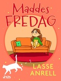Cover: Maddes fredag - Saga Egmont