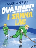 Cover: Ov&auml;nner i samma lag - Saga Egmont