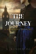 Cover: The Journey - A. Wendeberg